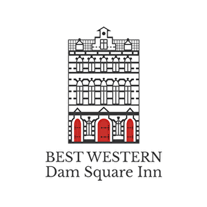 BEST WESTERN Dam Square Inn 