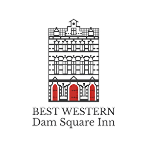 BEST WESTERN Dam Square Inn