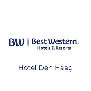 Best Western Den Haag