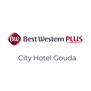 Best Western Plus City Hotel Gouda
