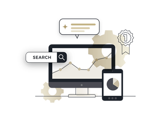 Suchmaschinen- und Generative Engine-Optimierung (SEO & GEO)