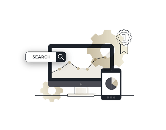 Optimisation du moteur de recherche (OMR)