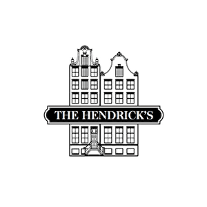 The Hendrick's Hotel