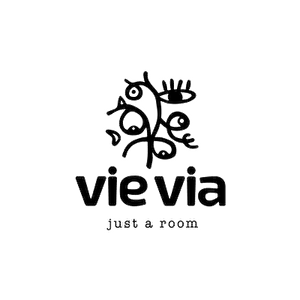 Vie Via Hotel | Just a room