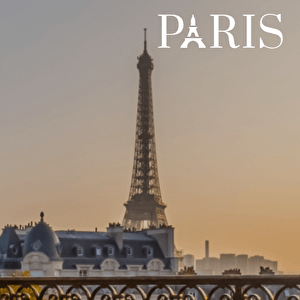Available Soon: Paris Hotel Website Template