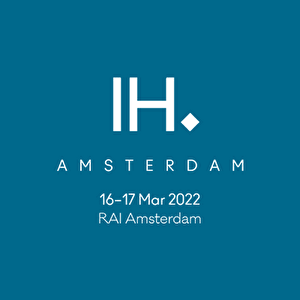 Independent Hotel Show Amsterdam 2022