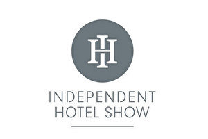 Lancering van Porter tijdens de Independent Hotel Show 2018