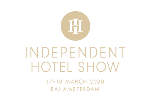 Independent Hotel Show Amsterdam 