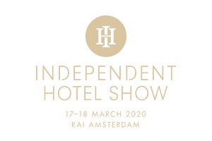 Independent Hotel Show Amsterdam